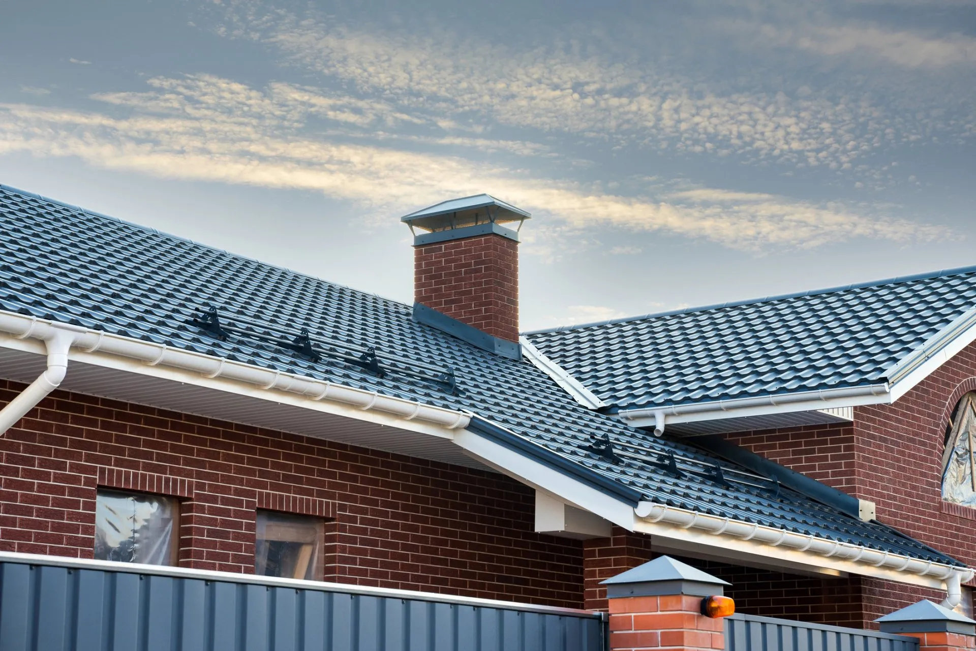 Expert Roof Installation Services by Front Range Roofing and Siding