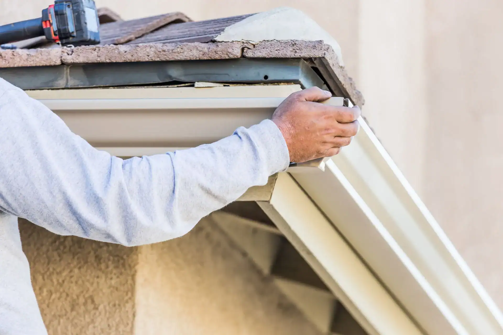 Expert Roof Installation Services by Front Range Roofing and Siding