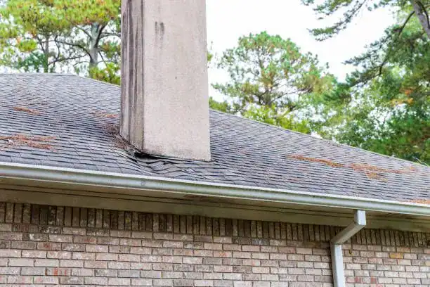 Expert Roof Installation Services by Front Range Roofing and Siding