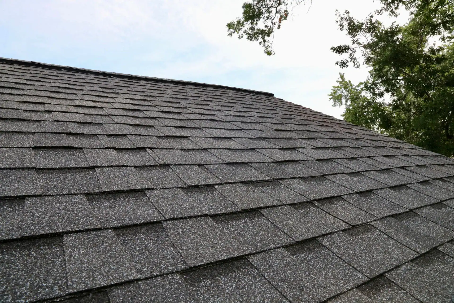 Expert Roof Installation Services by Front Range Roofing and Siding