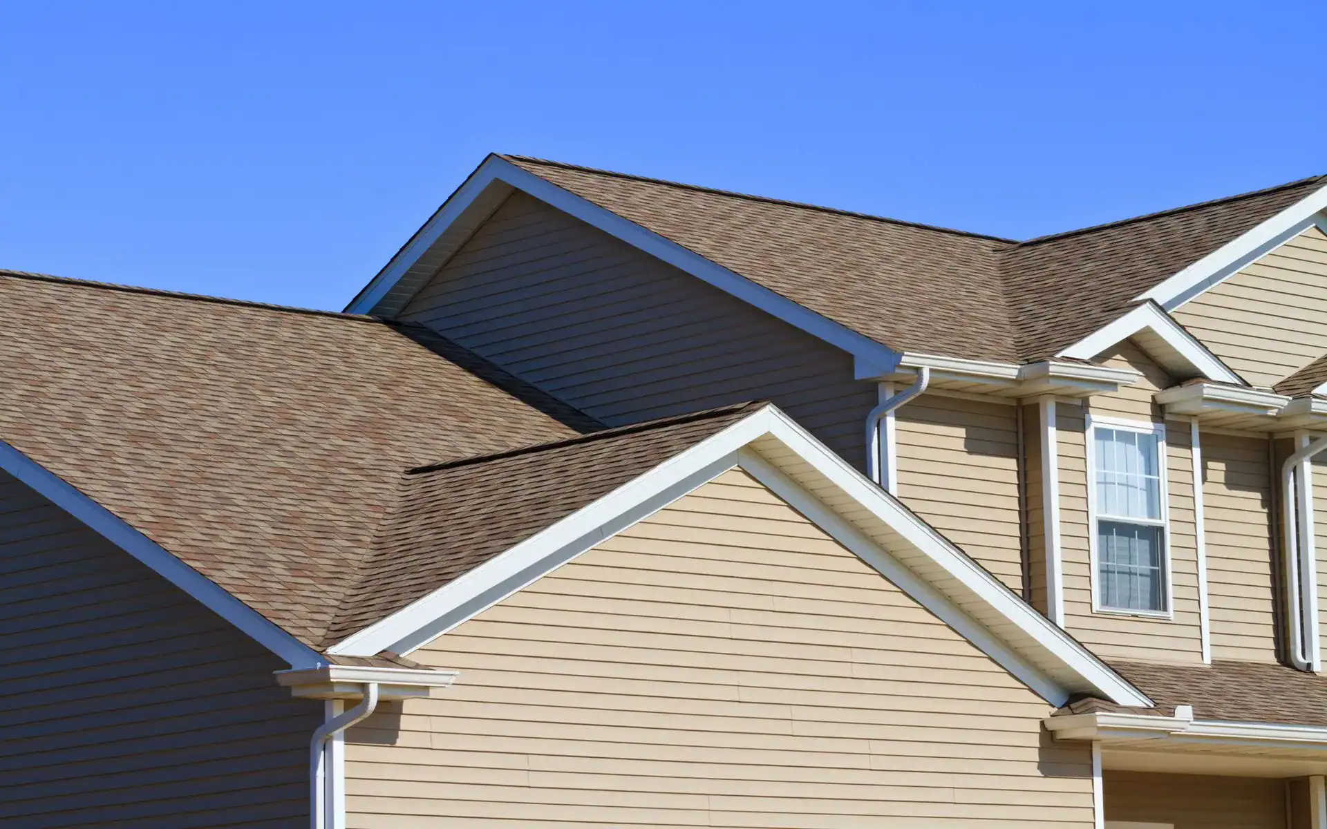 Expert Roof Installation Services by Front Range Roofing and Siding