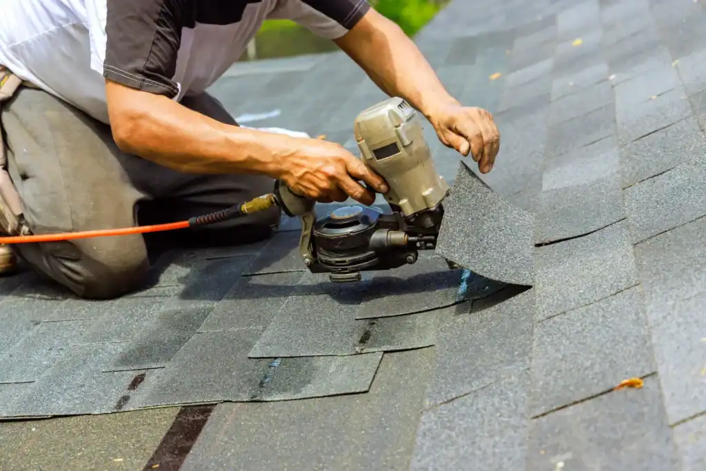 Roof Maintenance and Repair in Colorado Springs, CO