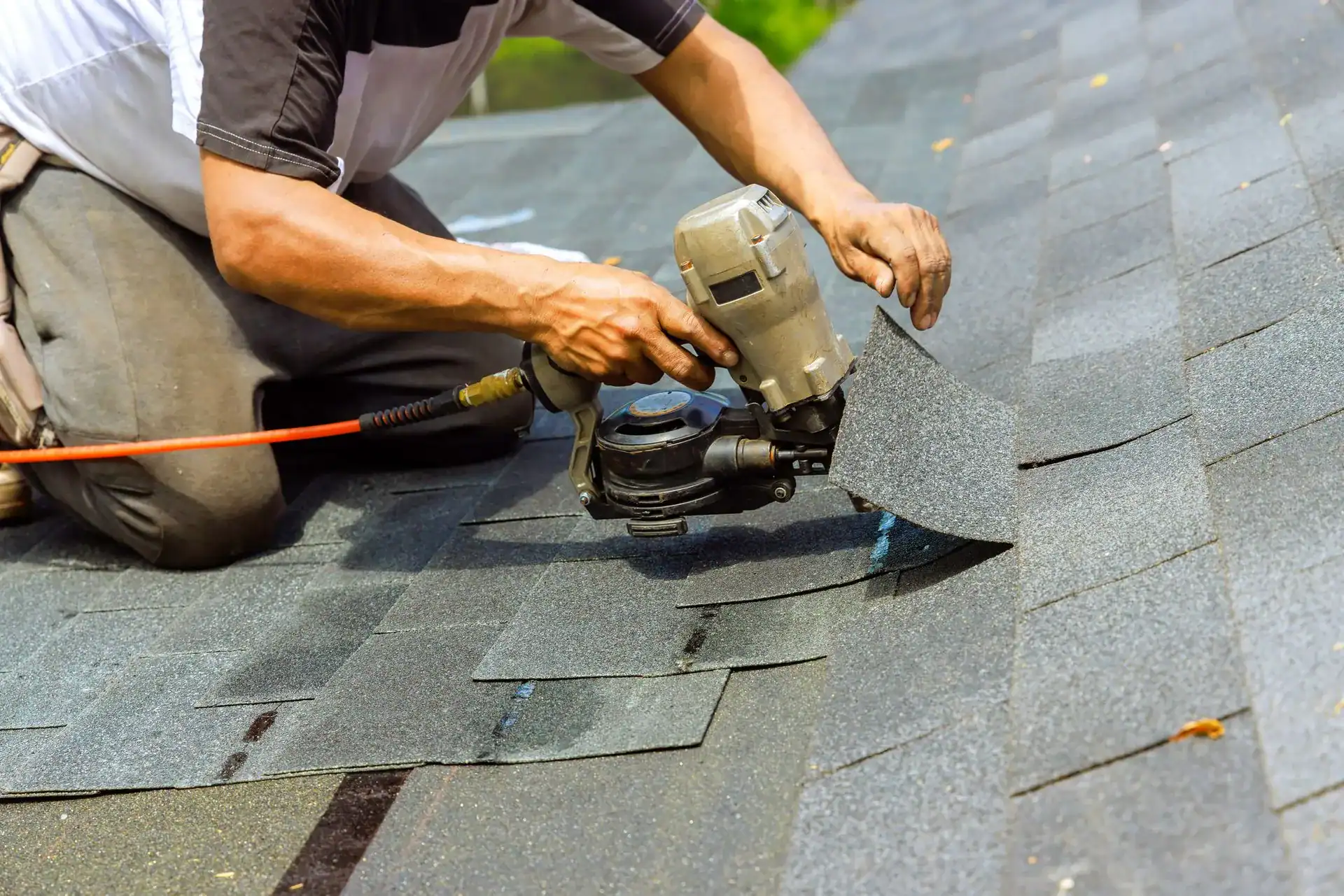 Expert Roof Installation Services by Front Range Roofing and Siding