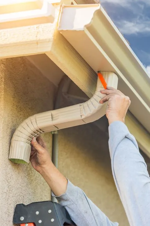 Expert Roof Installation Services by Front Range Roofing and Siding